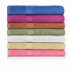 Absorbent Towels
