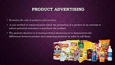 Advertising Product