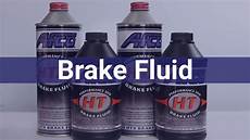 Air Brake Liquid