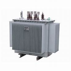 Air Cooled Transformers