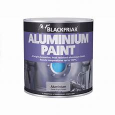 Aluminum Paints