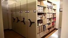Archive Shelf