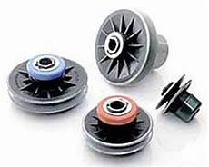 Ariable Speed Pulleys