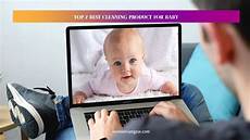 Baby Cleaning Product