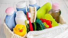 Baby Cleaning Products