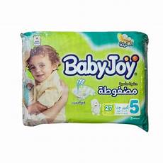 Baby Diaper Junior