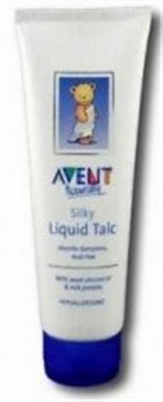 Baby Liquid Talc