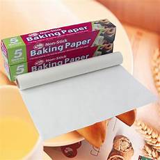 Baking Papers