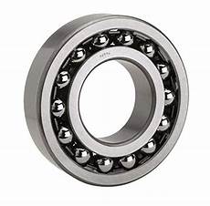 Ball Bearings With Pressure