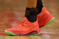 Basketball Shoe