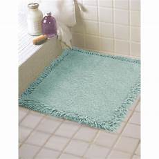 Bath Floor Towel