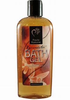Bath Gel