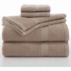 Bath Towel Set