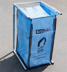 Bigbag Recycling