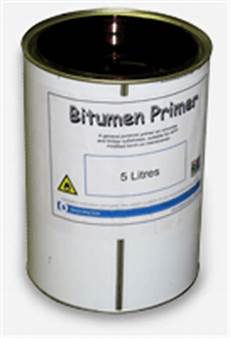 Bitumen Based Primer