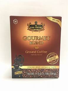 Blend Coffee Gourmet