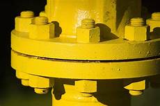 Bolted Flange Coupling