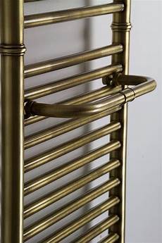 Brass Towel Rail