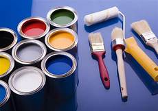 Building Paints