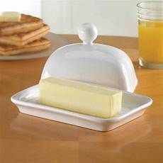 Butter Plate