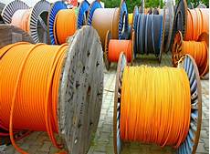 Cable Raw Material