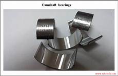 Camshaft Bearings