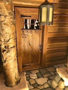 Central Cabin Doors