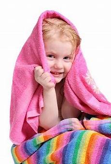Children Towels