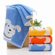Childrens Towels