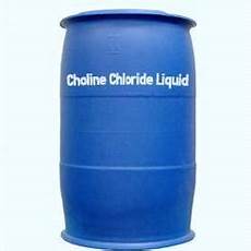 Choline Chloride Liquid
