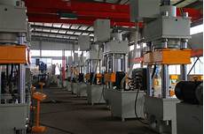 Cnc Hydraulic Press