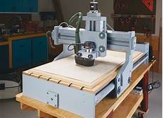 Cnc Woodworking Machines