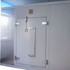 Cold Room Door Lock And Hinge