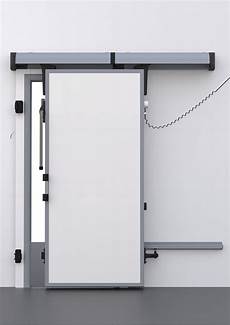 Cold Room Door Systems
