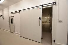 Cold Room Doors And Accessories