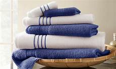 Combed Cotton Towels