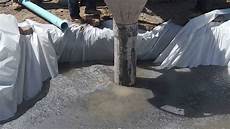 Concrete Pipe Seal