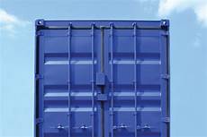 Container Door Profile