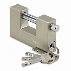 Container Lock Rings