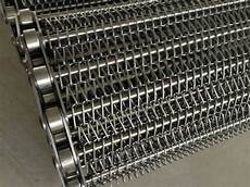 Conveyor Weave Belts