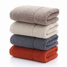 Cotton Polyester Towel