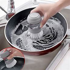 Dish Cleaning Liquid