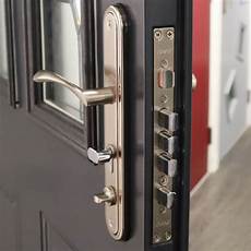 Door Lock Systems