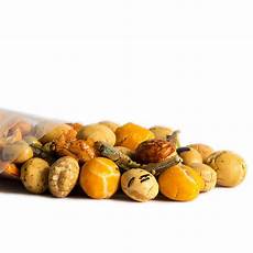 Dried Nuts Fruits