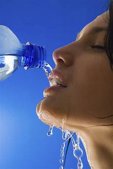 Drinkable Water