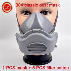 Dust Mask Rubber