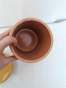 Earthen Coffee Pot