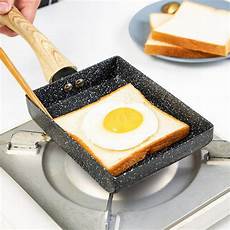 Egg Frying Pans