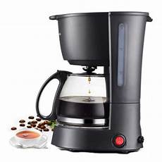 Electric Coffee Makers