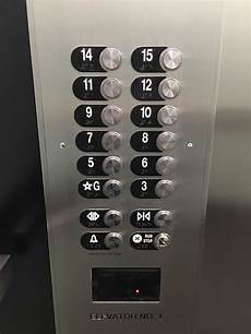 Elevator Panels